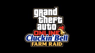 The Cluckin Bell Farm Raid solo by Gracewolf [upl. by Bbor]