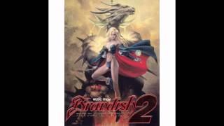 Music from Brandish 2 The Planet Buster  Begging Ones Life [upl. by Nisior]