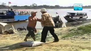 Khmer Movieខ្មោចម្ដាយដើម Part 01 [upl. by Alesram]