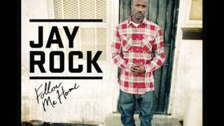 Jay Rock  Elbows Instrumental [upl. by Atem]