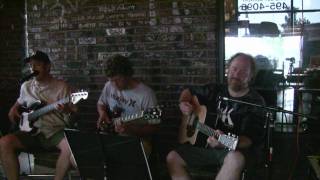 Wonderful Tonight acoustic Eric Clapton cover  Mike Massé and Jeff and Tom Hall [upl. by Eelsel]