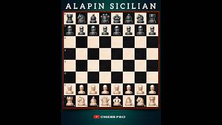 The Alapin Sicilian The Secret Weapon Of Chess Championsquot [upl. by Airod]