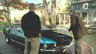 Perhaps the Best Ford Commercial Ever [upl. by Erikson]