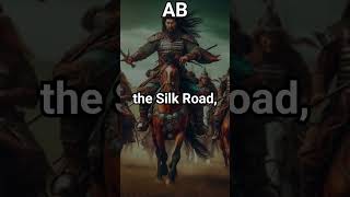 The Huge Mongolian Empire viral history facts asian mongolianculture  Beyond Asia [upl. by Braeunig]