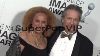 Shari Belafonte at 44th NAACP Image Awards  Arrivals on [upl. by Ttegdirb437]