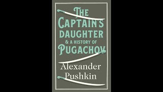 Plot summary “The Captains Daughter” by Alexander Pushkin in 5 Minutes  Book Review [upl. by Lina]