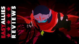 Hyper Light Drifter All Secrets  Southern Zone [upl. by Burack]