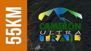 55KM  Cameron Ultratrail 2017 [upl. by Cordelia]