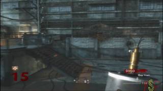 Der Riese 3 Gun Glitch [upl. by Nawuj185]