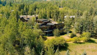 719 Edgewood Ln Snowmass Village CO [upl. by Nnave]