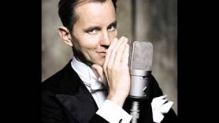 Max Raabe  Irgendwie Irgendwo Irgendwann [upl. by Brittney714]