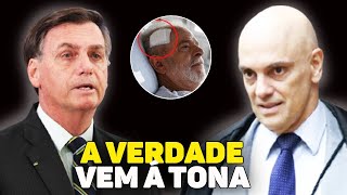 NOVO PRONUNCIAMENTO TRÁS VERDADE AO POVO VEJA O QUE ESTÃO ESCONDENDO DE VOCÊ [upl. by Babbette]