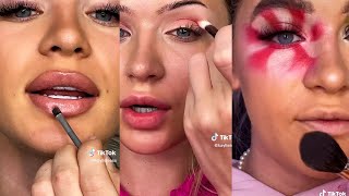 1 HOUR COMPLETE MAKEUP STORYTIME kaylieleass  Makeup Storytime by Kaylieass [upl. by Merrell]