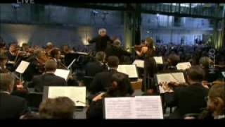 Johannes Brahms  Double Concerto [upl. by Ddet55]