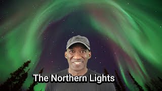 The Northern Light  Alaska [upl. by Aneele]