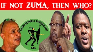 MK NEED NOT PANIC Zuma will be on the ballot even if he isnt MK will Prevail This is how [upl. by Alah]