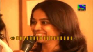 RITUS DANCE STUDIO SURAT RITU GUPTA ON BOOGIE WOOGIE 2009 HIGHLIGHTS VIDEO [upl. by Nollahs744]