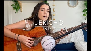 Jericho Cover Iniko [upl. by Dnyletak]