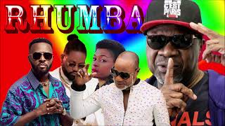 Congo  Rumba 2023 3  Throwback mix by DJ Malonda [upl. by Aiva]