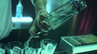 New Amsterdam Vodka quotTonight Is The Nightquot by ODM [upl. by Sven]