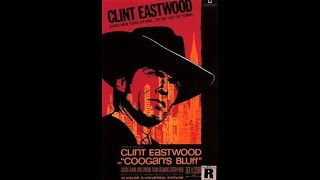 Coogans Bluff Movie  Does Anyone Else Remember This Beloved Classic [upl. by Marcella]