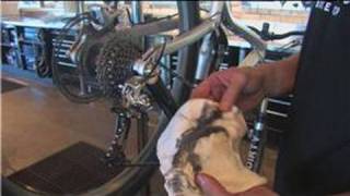 Bike Repairs 2  How to Clean a Bike Chain [upl. by Christianna640]