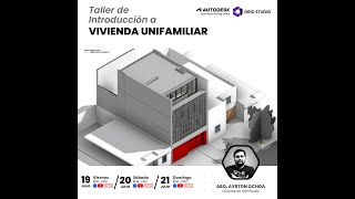 ¿Quieres aprender quotVIVIENDA UNIFAMILIAR [upl. by Ignatius306]