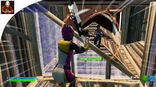 REWIND GARY vs JURAYNN KDXST😳 FORTNITE TOKENWAGER [upl. by Ateuqahs]