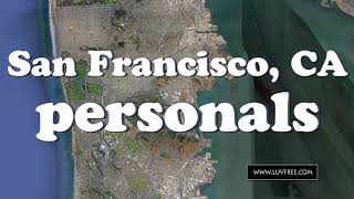 Craigslist personals San Francisco alternative site [upl. by Nakhsa]