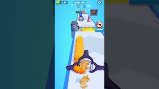 SOOR TAAL PoTAtO RUN 😁😁 Level 139 funny video 🤔potatorush shorts ytshorts [upl. by Brunell]