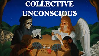 Carl Jung and The Collective Unconscious [upl. by Neelyahs]