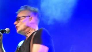 Arbeid Adelt  65 Live  Het Depot 11102014 [upl. by Ytinirt]