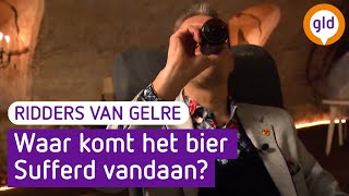 Een documentaireserie over Borculo 11 januari 2021 E02  S08  Ridders van Gelre [upl. by Aidil]