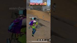 freefire new video 🥹🙏🏻🥹viral shortsVibe to hai shortsfreefire shorts akgaming ytshorts ff [upl. by Aicena257]