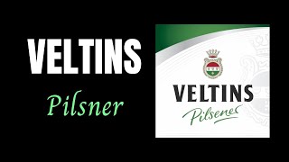 Veltins Pilsner [upl. by Beltran334]