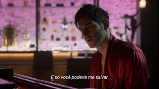 Lucifer  I wanna fall in love with you  Season5 Season5B [upl. by Bristow740]