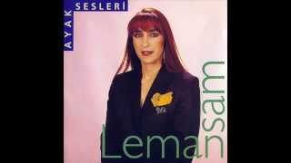 Leman Sam  Kıyamam Sana 1992 [upl. by Dole]