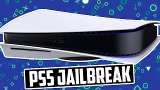 The PS5 Jailbreak Has Arrived Get It Here [upl. by Catina811]