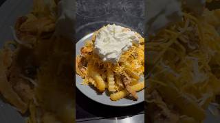 Homemade Pork Asada Fries ￼ [upl. by Clarence]