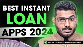 Best Instant Personal Loan App  Loan App Fast Approval [upl. by Eiram]