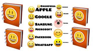 Emojipedia logo [upl. by Edie]