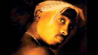 2Pac  Back In The Day [upl. by Marek]