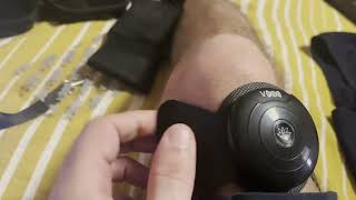 VPOD Tens Unit Muscle Stimulator review [upl. by Gahan]