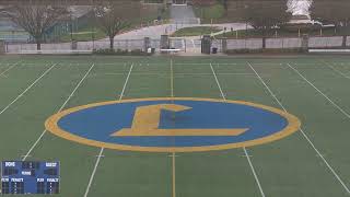 Loyola Blakefield vs Malvern Prep High School Mens JV Lacrosse [upl. by Judenberg]