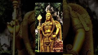 Theeya thondrimurugan pathi padal 🙏❤️shortvideo [upl. by Leuqcar]