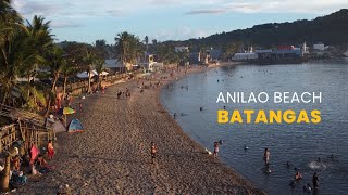 ANILAO BEACH RESORT  LIBRENG BEACH RESORT SA BATANGAS [upl. by Isabea398]