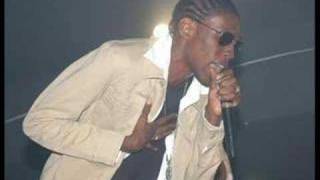 Vybz Kartel  quotBussa Whinequot [upl. by Airetak]