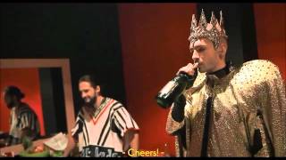 Tokio Hotel TV 2015 Ep 34  Boys Will Be Boys 2 Sub Español [upl. by Schindler]