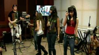 Fefe Dobson Ft From 400  I Want You Live [upl. by Ottilie]