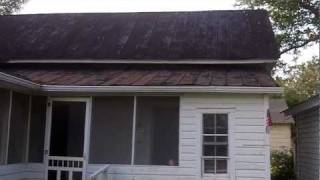 Old Country Home Bremond Texas [upl. by Celeski]